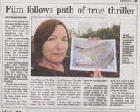The Mercury Article